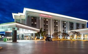 Hampton Inn Williamsport